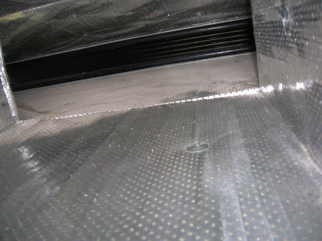 Air Duct Cleaning Services project photo 4