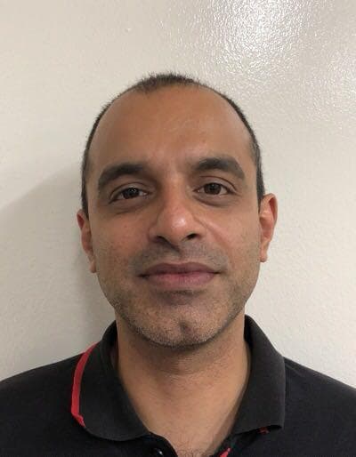 Jay, Operations & Quality Assurance at Disaster Restoration Singapore