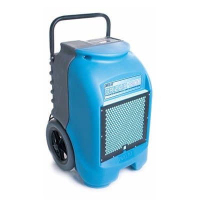 Dri-Eaz DrizAir 1200eb CGR Dehumidifier
