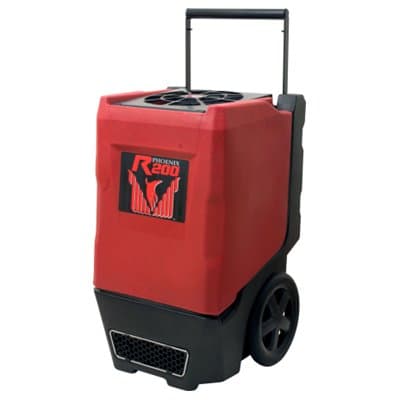 Phoenix R200 LGR Dehumidifier